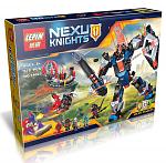     
: 578Pcs-2016-New-LEPIN-font-b-Nexoe-b-font-font-b-Knights-b-font-The-Black.jpg
: 21
:	172.2 
ID:	11877399