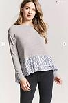    
: Pinstripe Ruffle Combo Top.JPG
: 29
:	55.9 
ID:	12491513