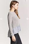     
: Pinstripe Ruffle Combo Top1.JPG
: 26
:	45.1 
ID:	12491515