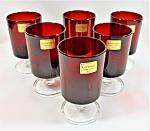     
: VINTAGE-LUMINARC-SHERRY-LIQUEUR-SET-OF-6-RUBY.jpg
: 10
:	98.9 
ID:	12845274