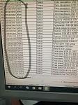     
: CDC996BF-016E-4F21-9845-00FB2723A108.jpg
: 22
:	107.3 
ID:	12967111