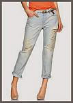     
: 1969 destructed sexy boyfriend jeans gap 6regular 30pruff.jpg
: 42
:	20.4 
ID:	13176258