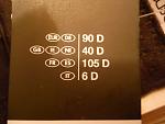     
:   90D 006.jpg
: 52
:	89.1 
ID:	13252433