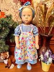     
:  Smilla  SYLVIA NATTERER (5).jpg
: 51
:	147.8 
ID:	13358840