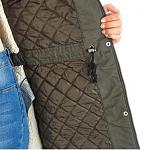     
: LEVIS Junior Faux Fur Trimmed Parka with Hood c.jpg
: 11
:	89.3 
ID:	13398168