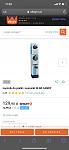     
: B4C93269-1442-4AE4-9CF8-8D19EDA0BE64.jpg
: 13
:	28.1 
ID:	13435046