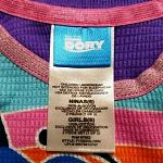     
: DISNEY PIXAR FINDING DORY THERMAL SHIRT PANTS LONG UNDERWEAR 2 PIECE GIRLS  a.jpg
: 24
:	32.0 
ID:	13571023