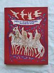     
: The lay of the warfare waged by Igor 120.jpg
: 20
:	130.7 
ID:	13595141
