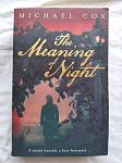     
: M. Cox The meaning of night 50.jpg
: 8
:	81.2 
ID:	13595155