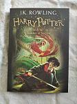     
: J. Rowling Harry Potter and chamber of secrets 240.jpg
: 12
:	117.3 
ID:	13595156