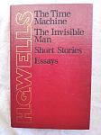     
: H. Wells Time machine. Invisible man. Short stories 150.jpg
: 7
:	99.9 
ID:	13595159