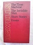     
: H. Wells Time machine. Invisible man. Short stories 150.jpg
: 27
:	99.9 
ID:	13595159