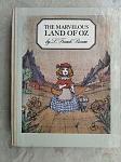     
: F. Baum Marvelous land of Oz 200.jpg
: 12
:	108.5 
ID:	13595160