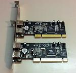     
: Контроллер USB 2.0 VIA VT6212L PCI (.jpg
: 10
:	178.5 
ID:	4797623