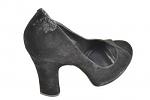     
: BCBGeneration Lane Womens Pump High Heels Black Medium Suede 8.5 2.jpg
: 10
:	6.9 
ID:	5185767
