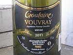     
: Marquis de Goulaine Vouvray, Loire, France.jpg
: 15
:	107.1 
ID:	7125179