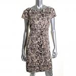     
: Jessica Howard NEW Tan Snake Print Cap Sleeves Wear to Work Dress 8  99$.jpg
: 6
:	96.5 
ID:	7970613