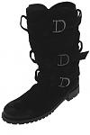     
: Urban Outfitters NEW Ecote Black Distressed Suede Casual Buckle Boots Shoes 6.JPG
: 61
:	18.4 
ID:	9325350