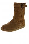     
: Marc Fisher NEW Earra Brown Suede Embellished Flats Ankle Boots Shoes 10 89$.jpg
: 18
:	37.0 
ID:	9325853
