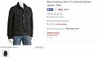     
: Marc Anthony Slim-Fit 4-Pocket Military Jacket - Men.jpg
: 95
:	46.3 
ID:	9556870