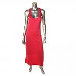     
: DKNY NEW Pink Jersey Sleeveless Maxi Casual Dress XP P 175$.JPG
: 70
:	30.1 
ID:	9592443