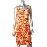     
: RALPH LAUREN NEW Red Printed Sleeveless Knee Length Wear to Work Dress 4   149$.JPG
: 63
:	75.6 
ID:	9598431