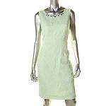     
: NIPON BOUTIQUE NEW Green Shimmer Sleeveless Knee-Length Dress With Jacket 4 a 189$.jpg
: 68
:	62.2 
ID:	9598435
