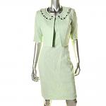     
: NIPON BOUTIQUE NEW Green Shimmer Sleeveless Knee-Length Dress With Jacket 4 189$.JPG
: 67
:	56.9 
ID:	9598437