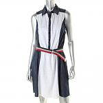     
: LUXOLOGY NEW Blue Sleeveless Eyelet Knee-Length Casual Dress 6 69$.JPG
: 73
:	50.7 
ID:	9598438