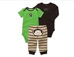     
: Carter's Baby Boys' Turn Me Around 3-Piece Bodysuits & Striped Pants Set.jpg
: 21
:	28.5 
ID:	9612374