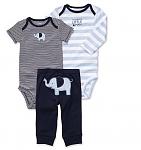     
: Carter's Baby Set, Baby Boys Turn Me Around 3-Piece Striped Bodysuits and Pants.jpg
: 24
:	30.3 
ID:	9612375