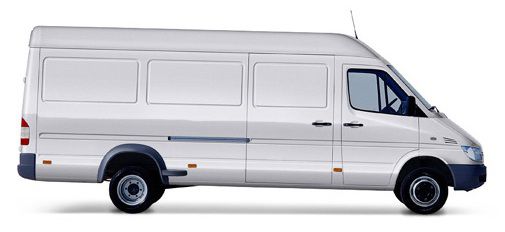   2,5 .    , Mercedes Sprinter 416CDI