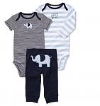     
: Carter's Baby Set, Baby Boys Turn Me Around 3-Piece Striped Bodysuits and Pants.jpg
: 22
:	30.3 
ID:	9612375