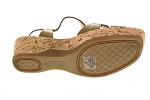     
: Easy Spirit NEW Ladybug Gold Leather Cork Platform Wedge Slingback Sandals 9.JPG
: 12
:	53.0 
ID:	8272089