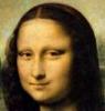   MONA LIZA=)