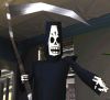   Grim Fandango