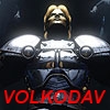   VOLKODAV (LegioN)