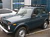   Chevy-Niva club