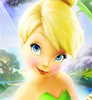   Tinker Bell