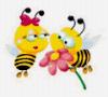   Funny Bee