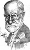   Sigmund Freud