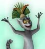   King Julian