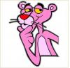   The Pink Panther