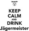   Jager Drinker