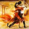   Tango Fire