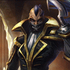  Swain
