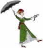   Mary Poppiens