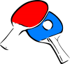   Table tennis