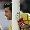   BUFFON