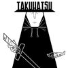   takuhatsu